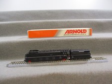 Arnold Spur N 82211 Schlepptenderlok BR 05 002 der DR DC DCC Digital in OVP