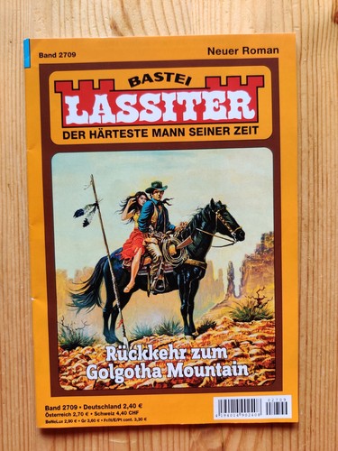 Ung bastei lassiter der - 8-ung:,