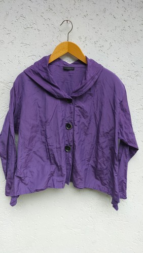 Ausgefallene hopsack jacke - hopsack,