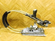 Schaltknauf Schaltkulisse