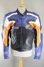Hein gericke pro sport leder - hein,