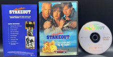 Another Stakeout DVD 1993