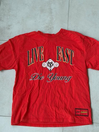 Lfdy herren shirt größe m - lfdy,