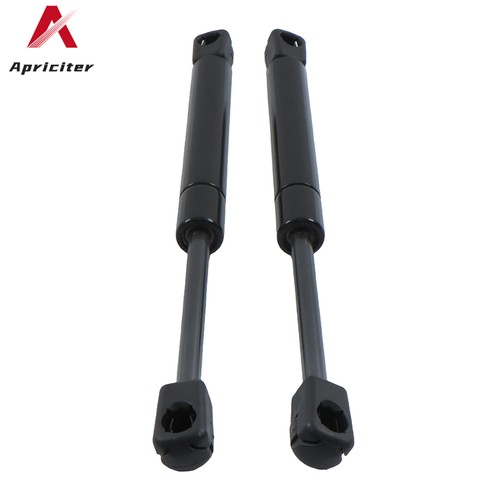 Gasfeder motorhaube - 2x,