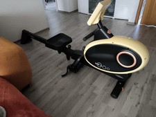 Bremshey Rudergerät  RW3