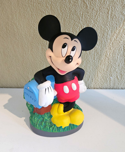 Bullyland disney mickey mouse - disney,