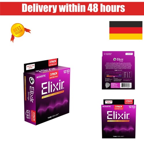 Elixir light phosphor - light, 12-53