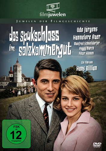 Das spukschloss - spukschloss, im