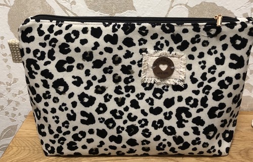 Kosmetiktasche neu - kosmetiktasche,
