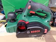 Bosch Hobel PHO 2000, Neuwertig
