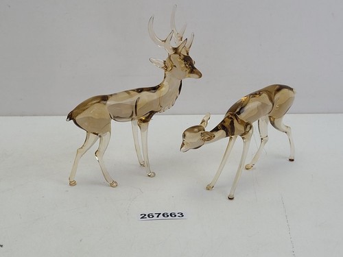 Figuren reh und hirsch - figuren,