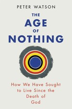 The age nothing - of, we