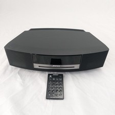 BOSE Wave Music System AWRCC3 - CD Player - schwarz