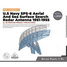 Yao's Studio LY200211 US Navy
