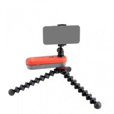 Joby Swing komplett Kit Smartphone- Halterung, GorillaPod Stativ+Ball Head Verp.
