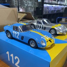 Ferrari 250 GTO #112 im