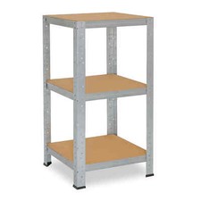 shelfplaza HOME 100x50x50cm