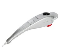 Tappymed Ausstellungsstück Casada handliches Massagegerät Klopfmassage