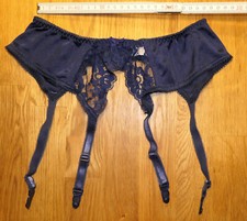 Strapsgürtel Strumpfhalter