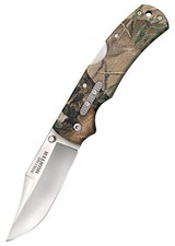 Cold Steel Double Safe Hunter