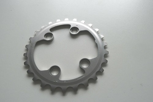 Shimano xtr kettenblatt für - shimano,