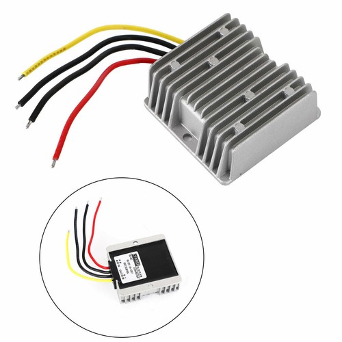 12v auf 8v 18a - auf, 13.8v