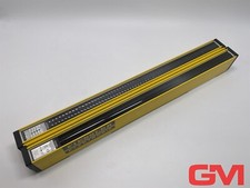 Fiessler Sicherheitslichtschranke BLVTE 1951+ULVTS 1952 safety light curtain