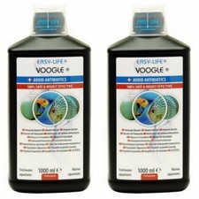 2x1000 ml Easy Life Voogle