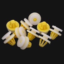 10 x YOU.S Original Innenverkleidung Montage Clips für Rover Range Rover Sport