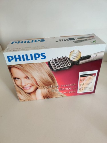 Philips procare brilliance - philips,