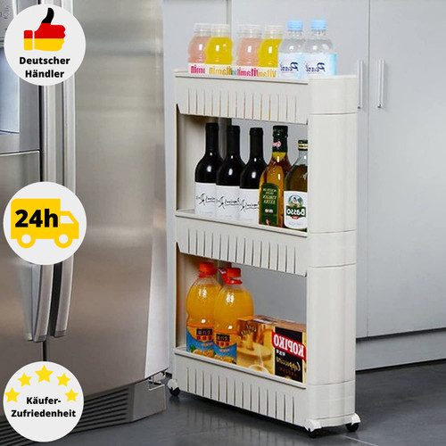 Nischenregal küche - nischenregal,