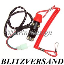 Universal Killswitch Schalter