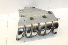 VW Golf 3 VR6 Ansaugbrücke CHROM verchromt 2,8l Passat Corrado etc. AAA