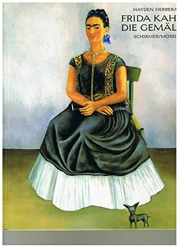 Frida kahlo die gemälde - die,
