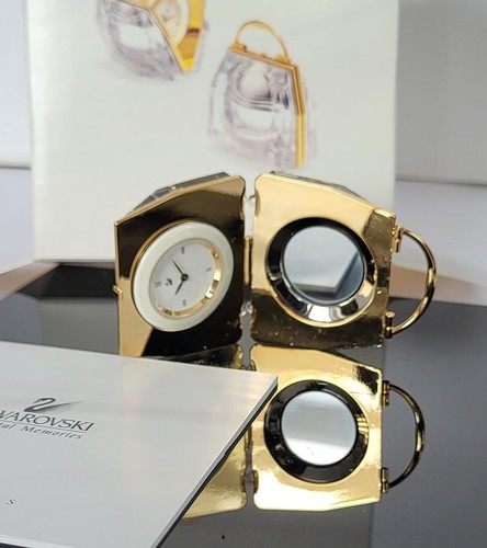 Swarovski crystal memories - crystal,