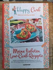 Happy Carb: Meine liebsten