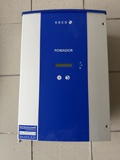 Kaco Powador Wechselrichter 3500xi