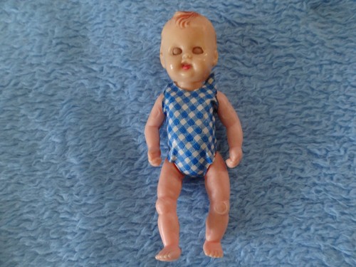 Alte oskar puppe - oskar,