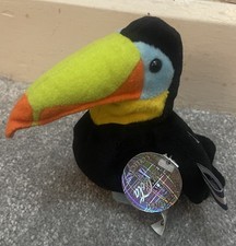 Coca-Cola TOOLU The Toucan