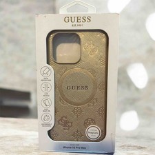 GUESS MagSafe Handyhülle