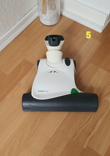 Vorwerk elektrobürste - ,