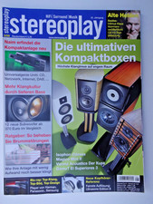 Stereoplay magnat quantum - stereoplay,