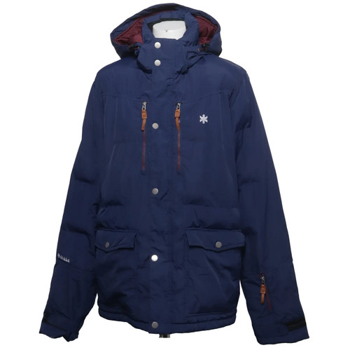 áhkká outdoor daunenjacke - Áhkká,