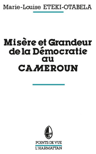 Misère grandeur la - misère, de