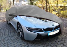 Full Garage Car Cover