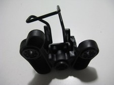 Yamaha XSR 700, RM36, 2021 Cockpitarmaturen-Halter Cockpit Tachometer Tacho