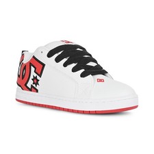 Dc Court Graffik Skateschuhe -