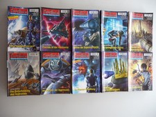 PERRY RHODAN Nr. 2600 - 2699