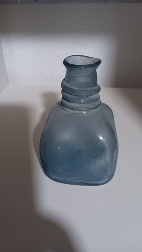 Glasvase murano - glasvase, |