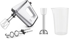 Krups 3 Mix 9000 Handmixer